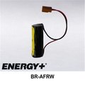 Proplus Compatible with ENERGY Replacement Battery For Fanuc Robot Controller PR2577394